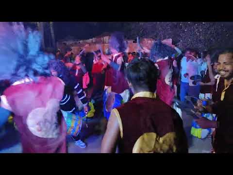 //jaan melody // ଧମାକ ପ୍ରୋଗ୍ରାମ //ଅସୁର ଗଡ //କଳାହାଣ୍ଡି //AMIT DURGA OFFICIAL //24/01/2025 ❤️🔥✅💯