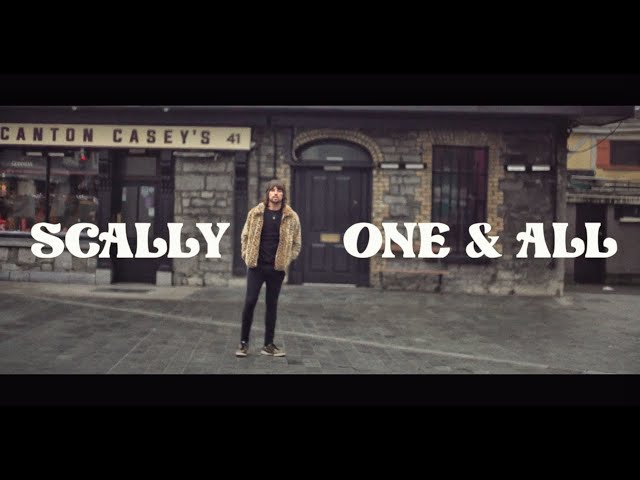  One & All  - Scally