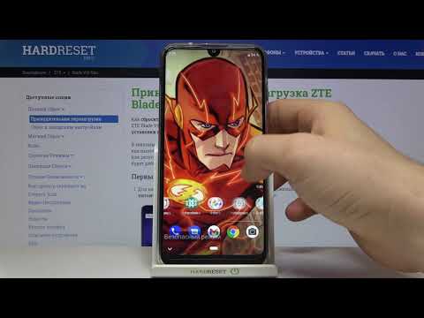 Безопасный режим на ZTE Blade V10 Vita / Как войти в Сейф Мод (Safe Mode) на ZTE Blade V10 Vita?