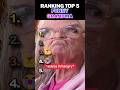 Ranking Top 5 Funny Grandma