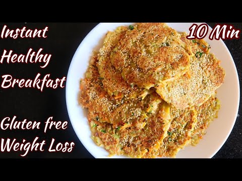 Bottle Gourd Breakfast Instantly/ New Breakfast Ideas / Breakfast recipes
