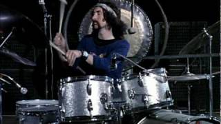 Pink Floyd - One of These Days [Live at Pompeii]