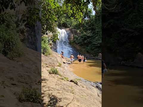 Heliodora MG - Passeio da Rota 408 #cidadesdobrasil