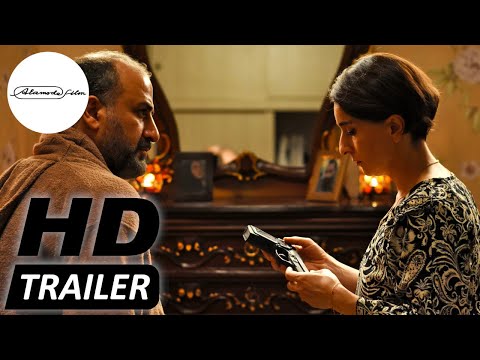 DIE SAAT DES HEILIGEN FEIGENBAUMS | Trailer deutsch | Ab 26.12. im Kino!