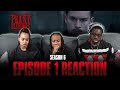Black Day | Peaky Blinders S6 Ep 1 Reaction