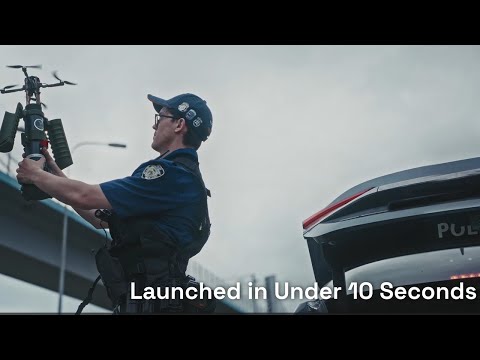 DefendEye Police Use Case Video