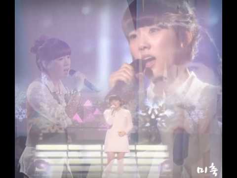 [Fanmade] SNSD Taeyeon - Can You Hear Me