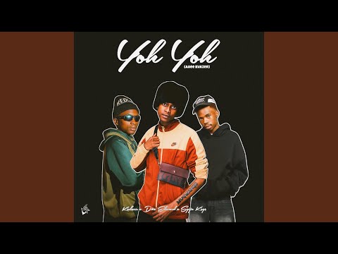 Yoh Yoh (ahee kukzer)