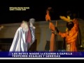 MIRA EL VIDEO DE LOS REYES MAGOS EN CAPILLA DEL MONTE