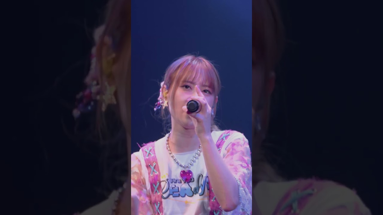 前田佳織里「常識外れヒューマン」 （LIVE at LINE CUBE SHIBUYA 2025）