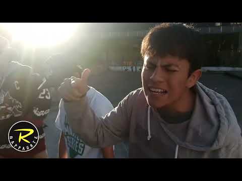 PERICRATES vs DAKOTA vs RESPUESTA - OCTAVOS - Rappaurte - FECHA 14/2023