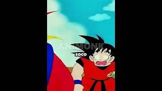 Goku Pensou Que Casamento Era Comida #dragonball #shorts