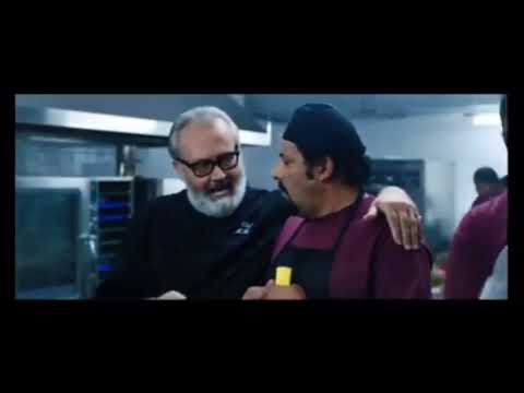 Sotto Pavia tutto Africa ( un lavapiatti in Italia)