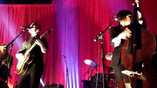 The Devil Makes Three - Drunken Hearted Man