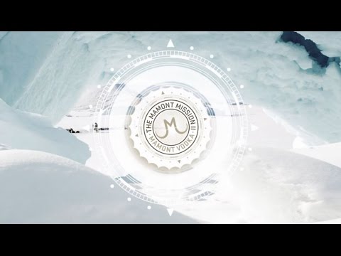 The Mamont mission 2 - how it was in 2014