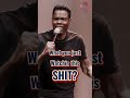 CHRIS ROCK on Gun Control | Full Clip