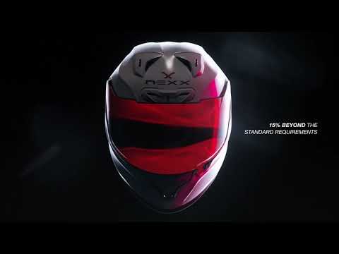 THE RACING MASTERPIECE   NEXX X R3R 1080p