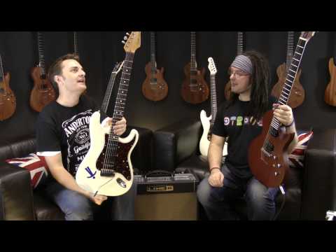 Chapman ML-2 in STB & CAP-10 Capt Lee Signature