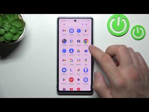 How to Turn On & Turn Off Screen Locking Sounds on GOOGLE Pixel 7a