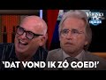 René zag Lee Towers bij Omroep Max: 'Dat vond ik zó goed' | VERONICA INSIDE