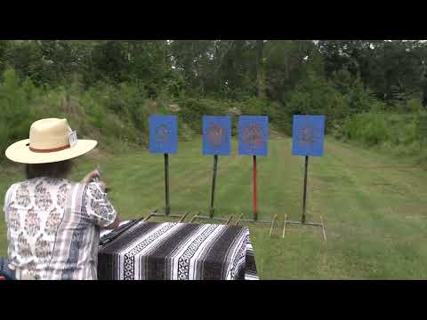 Stage 8   Chickie Winsome   Shootout at the Little River   VVC   9 17 22