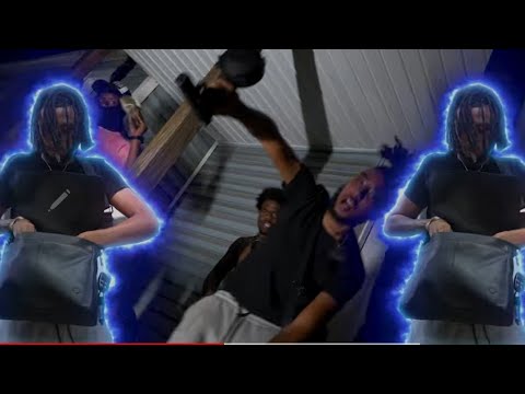 Chop - 2 Phones Jammin 📱 ( Official Music Video) Shot By : @OnPointFilmzSTL