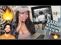 4 YOUR EYEZ ONLY - J COLE | FIRST REACTION & REVIEW!!