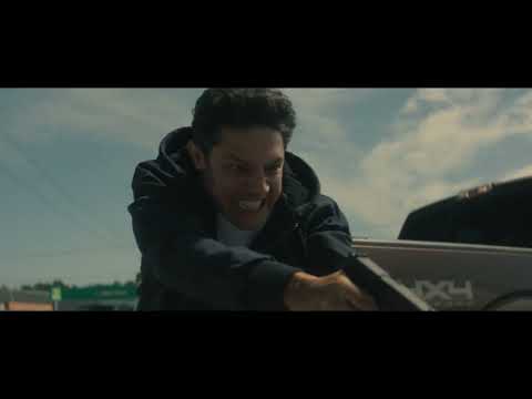 Come With Me | Trailer (HD) | Vertical