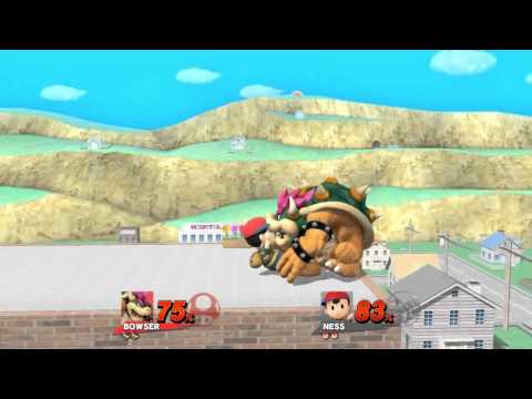 Killing Ness & good music