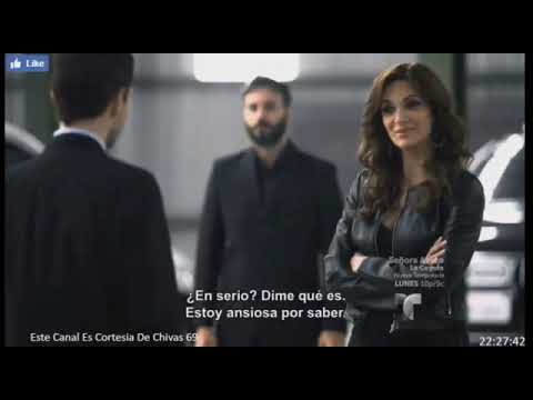 Muerte de Mónica robles.  el  regreso del cabo  final de temporada