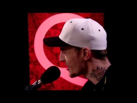 deadmau5 does it for his fans | CBC