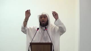 صورة سلسة عشر ذي الحجة:2- وصايا بين يدي العشر: الوصية الأولى. د عماد السواعير