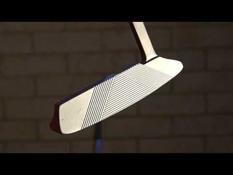Pyramid Putters Amazon