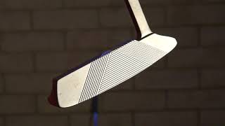 Pyramid Putters Review