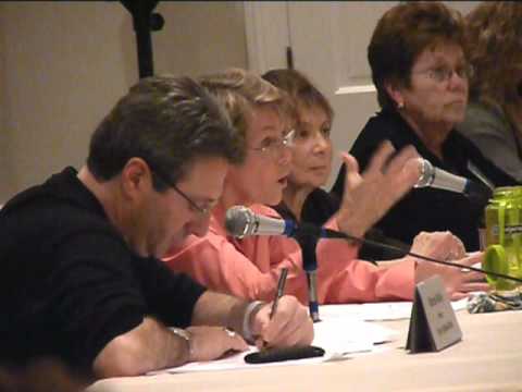 Anne Flanigan Bassi - Fiscal Responsibility Challenged by Fort Sheridan?