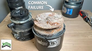 Complete DIY Guide To Garbage Disposals | What Is Inside?