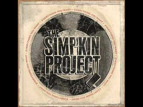 The Simpkin Project - Wanderer (Feat Kristen Wyman)