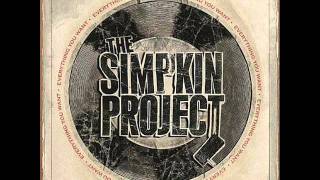 The Simpkin Project - Wanderer (Feat Kristen Wyman)