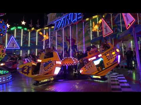 Galli Dance (Mondorf) - Außenansicht/Offride [Leer - Gallimarkt 2017] 2