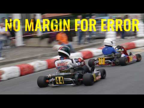 INSANE Street Kart Race & the EPIC STORY of How We Took Karts to Race It! - YouTube
