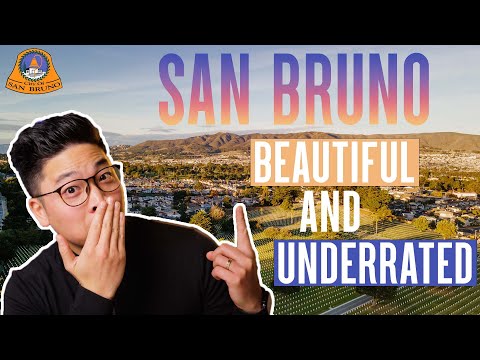 Thinking of Moving to San Bruno , California? Watch This First! | San Bruno Neighborhood Guide