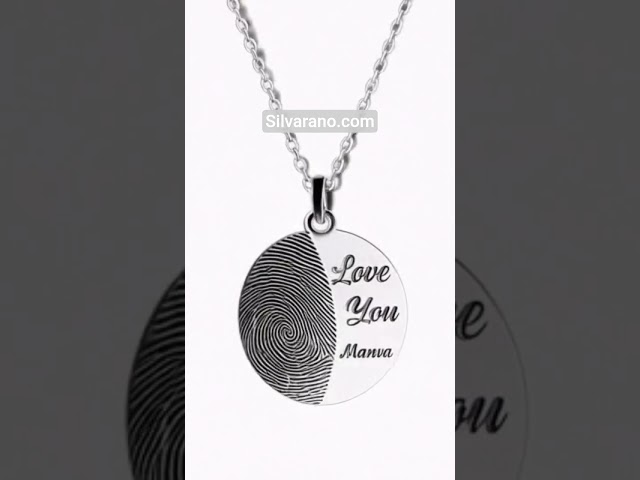 سلسلة LOVE YOU وبصمة