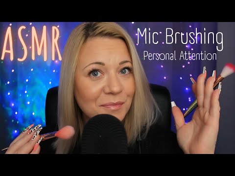 ASMR 🇸🇪 Du kommer sova gott efter den här videon! 🥰😴