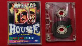Download lagu House Jaipong Boulevard vol 1 side A mp3