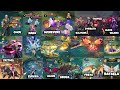 MLBB REVAMPED HERO MOBILE LEGENDS HERO REVAMP REVAMP HERO MOBILE LEGENDS MOBILE LEGENDS REVAMP