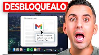 Desbloquea el Modo ‘Masivo’ de Gemini y desata su potencia real