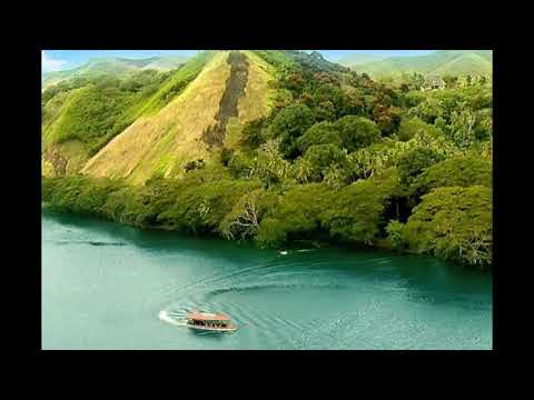 Na Dina Au Solia  -  Voqa Ni Bua Serau