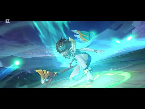 Mathilda MVP - Best Assissts - MLBB