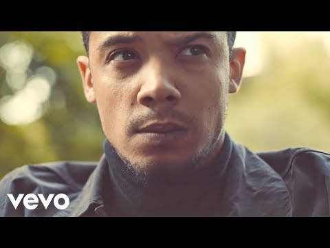 Raleigh Ritchie - Bloodsport '15 (Official Video)