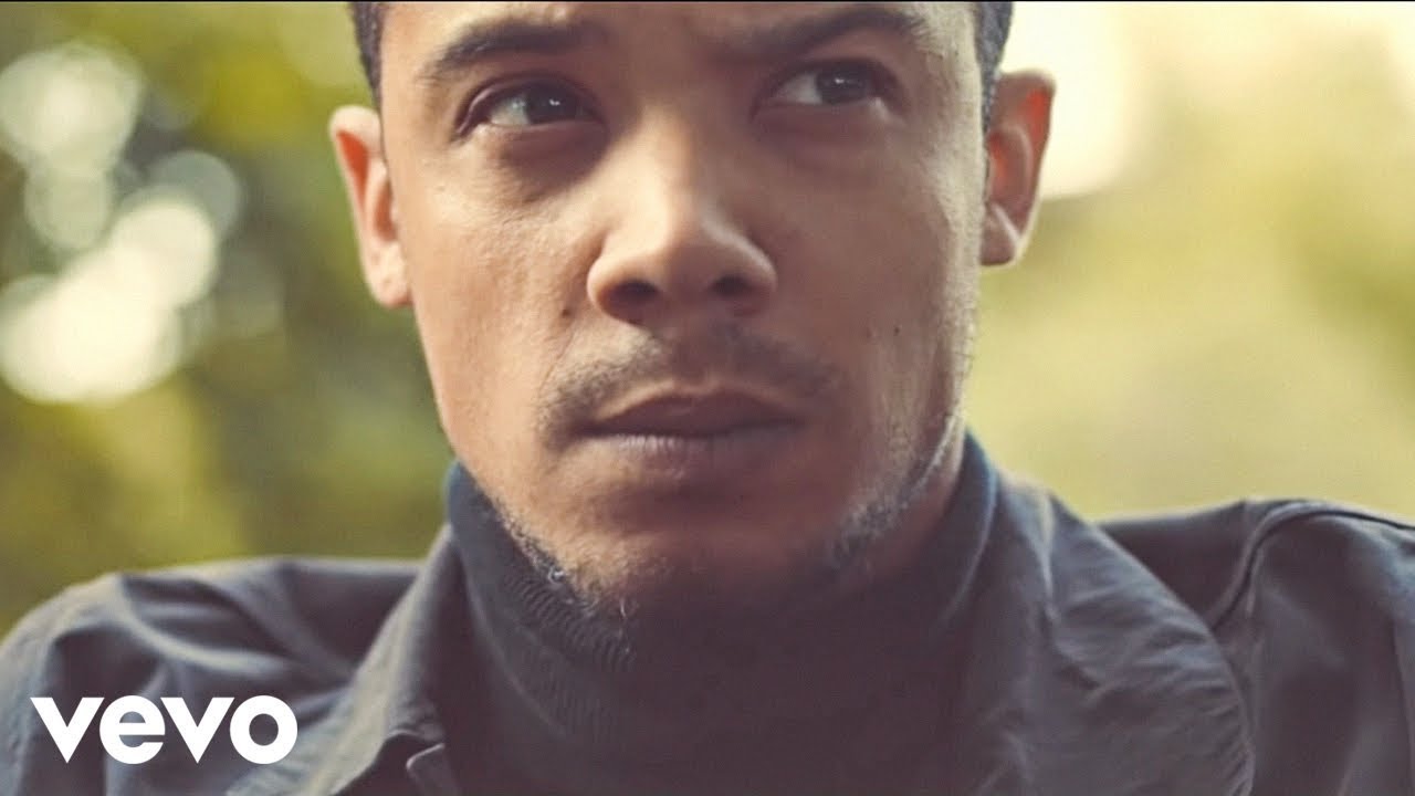 Raleigh Ritchie — Bloodsport ’15